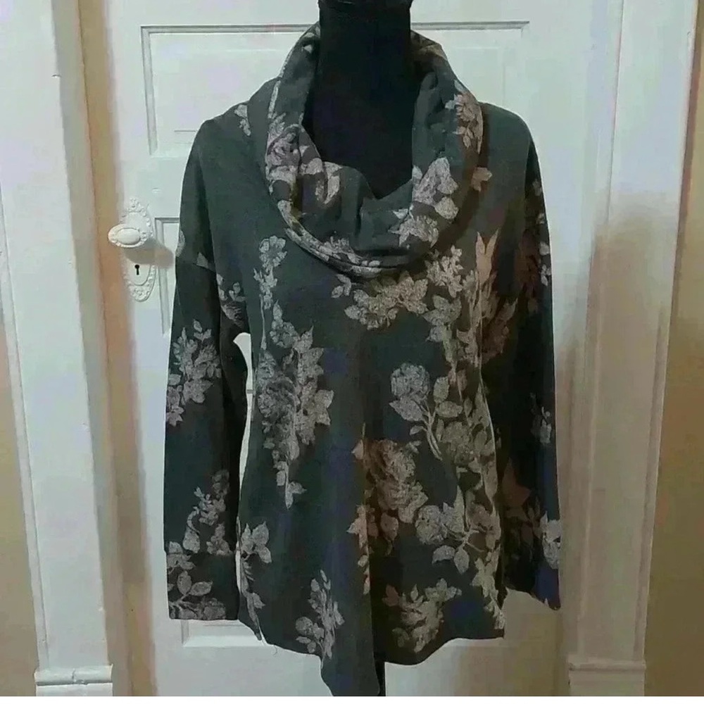Maurices Cowl neck sweater #0099G